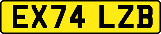 EX74LZB