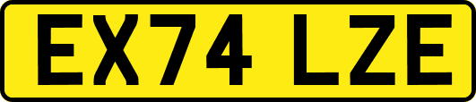 EX74LZE