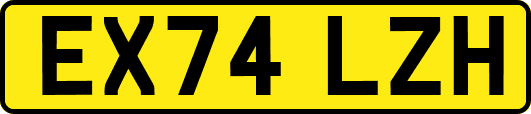 EX74LZH