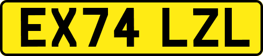 EX74LZL