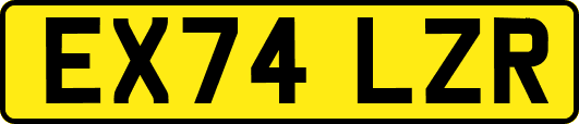 EX74LZR