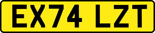 EX74LZT