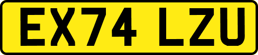 EX74LZU