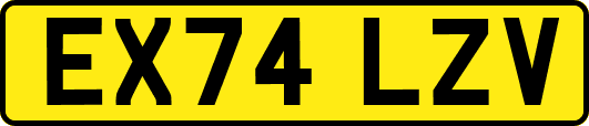 EX74LZV