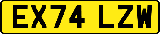 EX74LZW