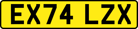 EX74LZX