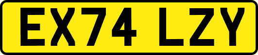 EX74LZY