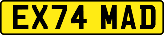 EX74MAD