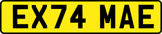 EX74MAE