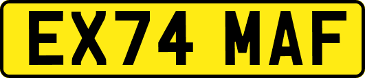 EX74MAF