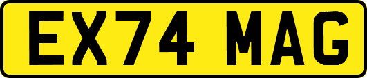 EX74MAG