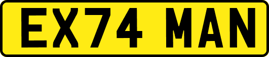EX74MAN