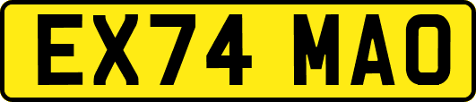EX74MAO