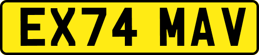 EX74MAV