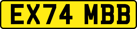 EX74MBB
