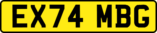 EX74MBG