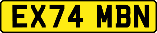 EX74MBN