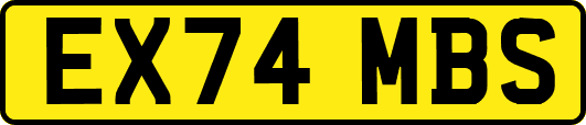 EX74MBS
