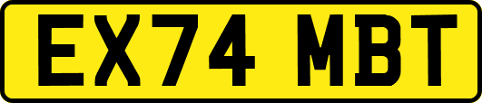 EX74MBT