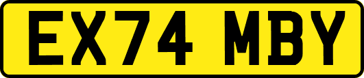 EX74MBY