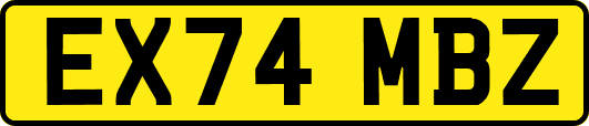 EX74MBZ