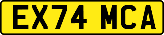 EX74MCA