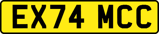 EX74MCC