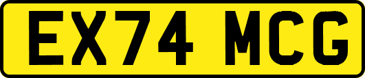 EX74MCG