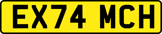 EX74MCH