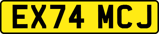 EX74MCJ