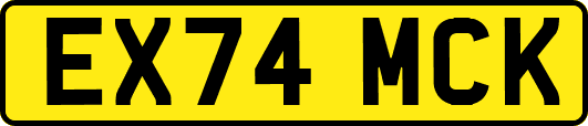 EX74MCK