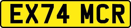 EX74MCR