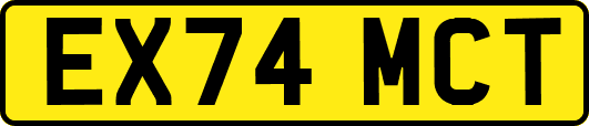 EX74MCT