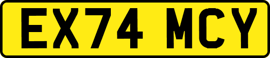 EX74MCY