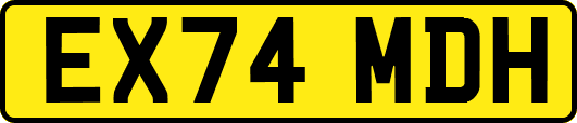 EX74MDH