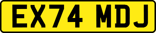 EX74MDJ