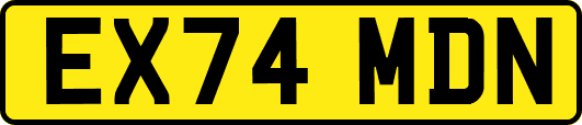 EX74MDN