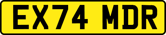 EX74MDR