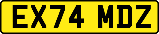 EX74MDZ
