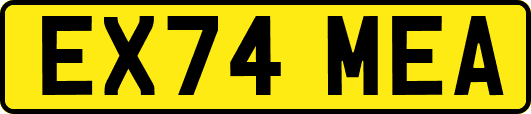 EX74MEA