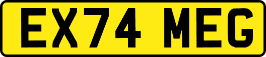 EX74MEG