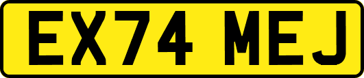 EX74MEJ