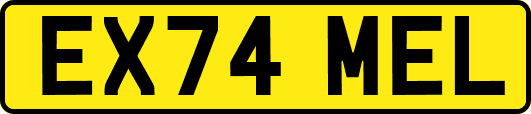 EX74MEL