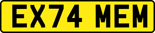EX74MEM