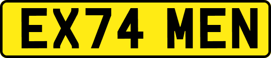 EX74MEN