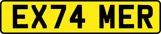 EX74MER