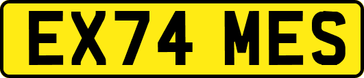 EX74MES