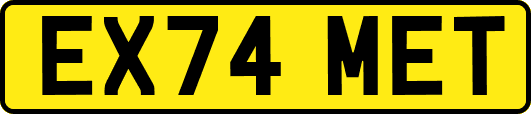 EX74MET