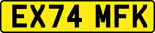 EX74MFK