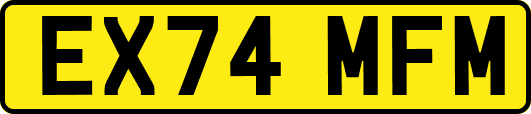 EX74MFM